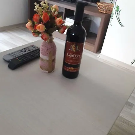 דירה Комплекс Тарсис Холл סאני ביץ'
