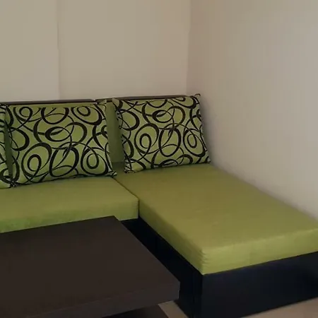 Apartment Комплекс Тарсис Холл *